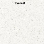 Dupont Corian Everest